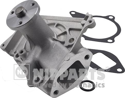 Nipparts J1513010 - Водна помпа vvparts.bg