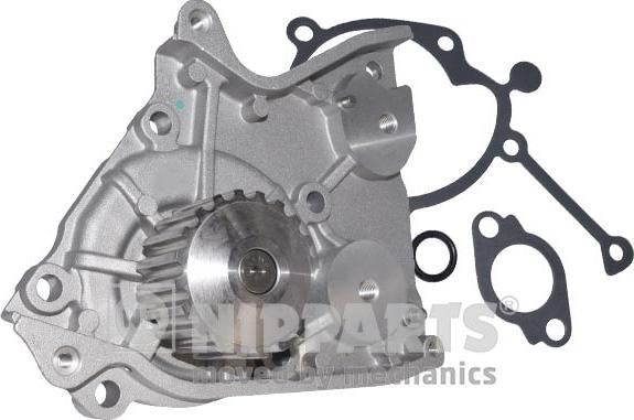 Nipparts J1513012 - Водна помпа vvparts.bg