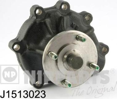 Nipparts J1513023 - Водна помпа vvparts.bg