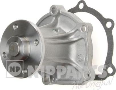 Nipparts J1512035 - Водна помпа vvparts.bg