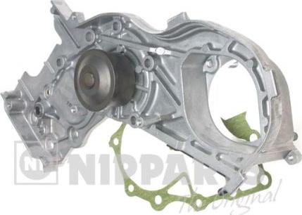 Nipparts J1512110 - Водна помпа vvparts.bg