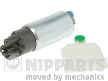 Nipparts J1602060 - Горивна помпа vvparts.bg