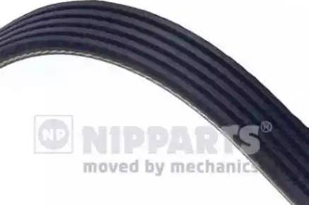 Nipparts N1051236S - Трапецовиден ремък vvparts.bg