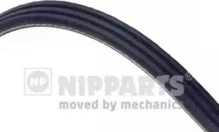 Nipparts N1030842S - Пистов ремък vvparts.bg