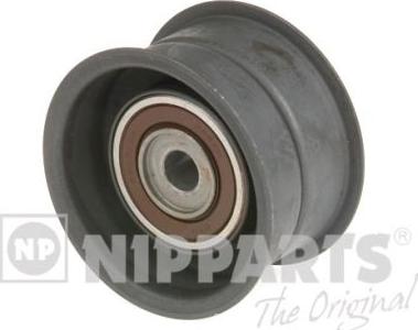 Nipparts J1145019 - Паразитна / водеща ролка, зъбен ремък vvparts.bg