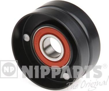 Nipparts J1145039 - Паразитна / водеща ролка, пистов ремък vvparts.bg