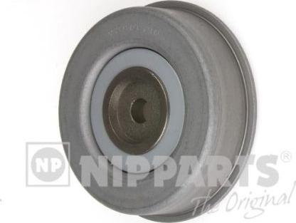 Nipparts J1145036 - Паразитна / водеща ролка, пистов ремък vvparts.bg