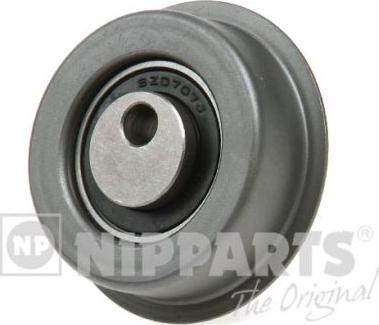 Nipparts J1145025 - Обтяжна ролка, ангренаж vvparts.bg