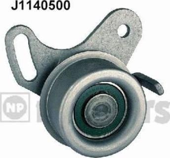 Nipparts J1140500 - Обтяжна ролка, ангренаж vvparts.bg