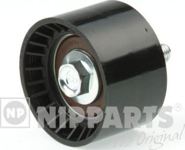 Nipparts J1140319 - Обтяжна ролка, ангренаж vvparts.bg