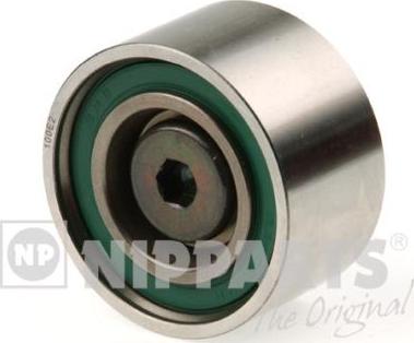 Nipparts J1140338 - Паразитна / водеща ролка, зъбен ремък vvparts.bg