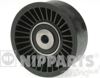 Nipparts J1141034 - Паразитна / водеща ролка, зъбен ремък vvparts.bg