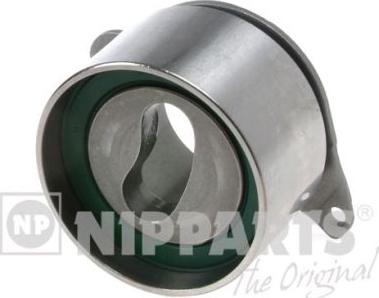 Nipparts J1143002 - Обтяжна ролка, ангренаж vvparts.bg
