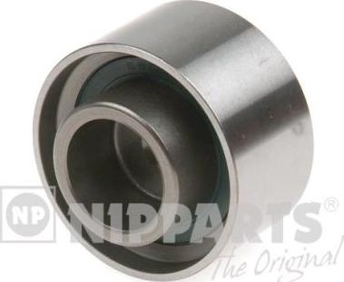 Nipparts J1143014 - Паразитна / водеща ролка, зъбен ремък vvparts.bg