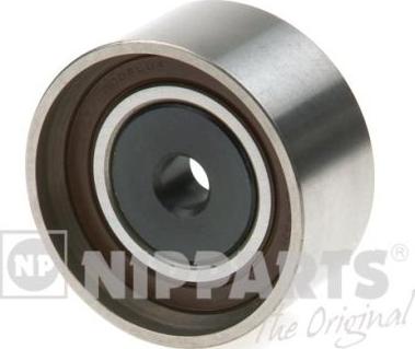 Nipparts J1143018 - Паразитна / водеща ролка, зъбен ремък vvparts.bg