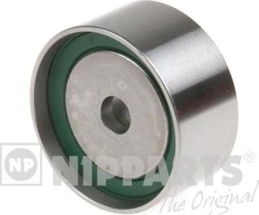 Nipparts J1143012 - Паразитна / водеща ролка, зъбен ремък vvparts.bg