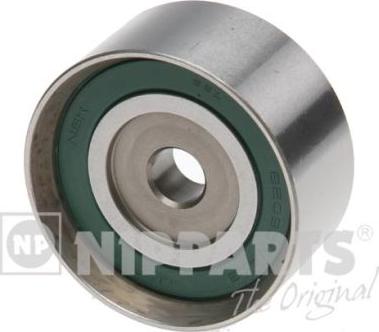 Nipparts J1142047 - Паразитна / водеща ролка, зъбен ремък vvparts.bg