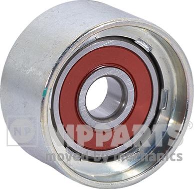 Nipparts J1142032 - Паразитна / водеща ролка, зъбен ремък vvparts.bg