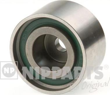 Nipparts J1142020 - Паразитна / водеща ролка, зъбен ремък vvparts.bg