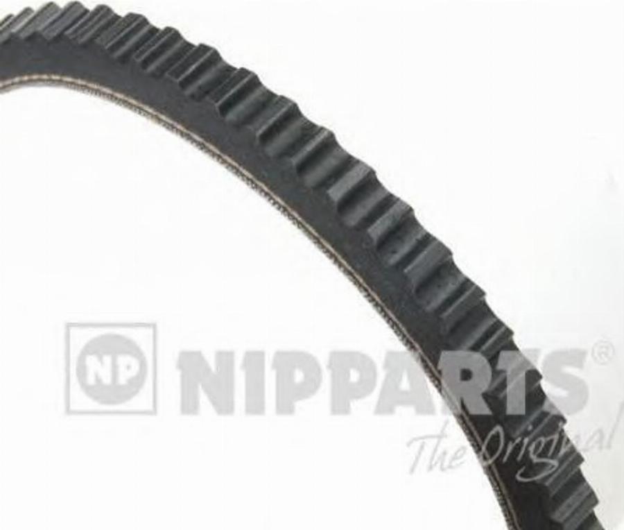 Nipparts J1100665 - Трапецовиден ремък vvparts.bg