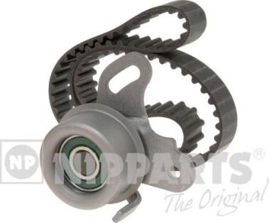 Nipparts J1115002 - Комплект ангренажен ремък vvparts.bg