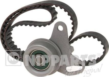 Nipparts J1115034 - Комплект ангренажен ремък vvparts.bg