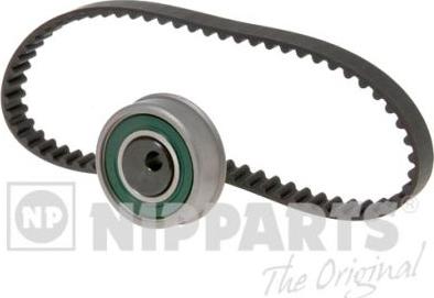 Nipparts J1115031 - Комплект ангренажен ремък vvparts.bg