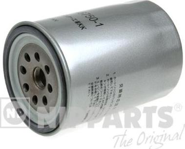 Nipparts J1319000 - Маслен филтър vvparts.bg