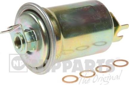 Nipparts J1335006 - Горивен филтър vvparts.bg