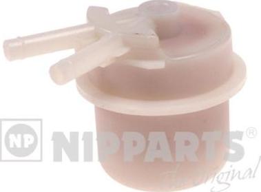 Nipparts J1332001 - Горивен филтър vvparts.bg