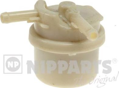 Nipparts J1332003 - Горивен филтър vvparts.bg