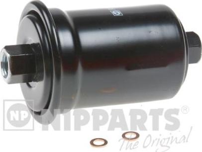 Nipparts J1332034 - Горивен филтър vvparts.bg