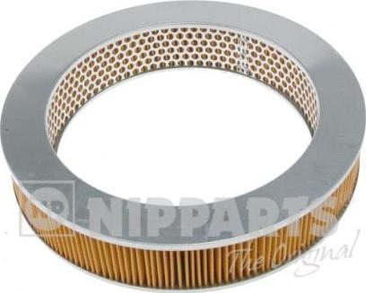 Nipparts J1324001 - Въздушен филтър vvparts.bg