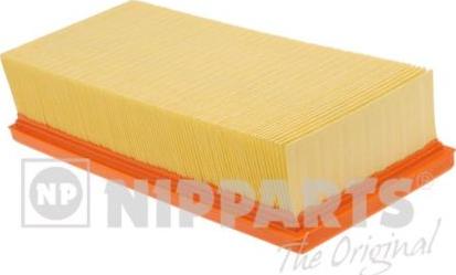 Nipparts J1324035 - Въздушен филтър vvparts.bg