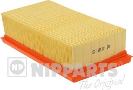 Nipparts J1325051 - Въздушен филтър vvparts.bg