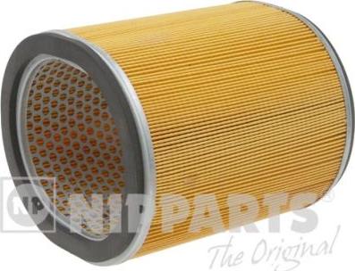 Nipparts J1325009 - Въздушен филтър vvparts.bg