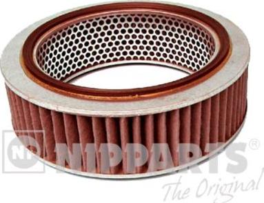 Nipparts J1326003 - Въздушен филтър vvparts.bg