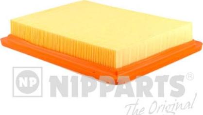 Nipparts J1320502 - Въздушен филтър vvparts.bg