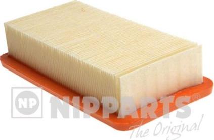 Nipparts J1320526 - Въздушен филтър vvparts.bg