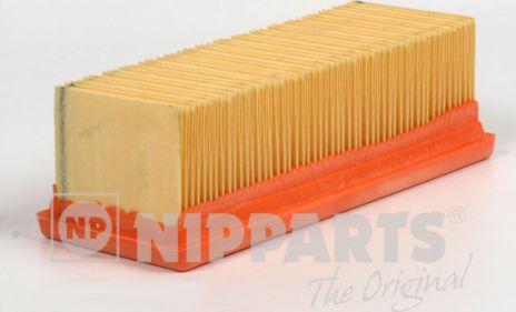 Nipparts J1321067 - Въздушен филтър vvparts.bg