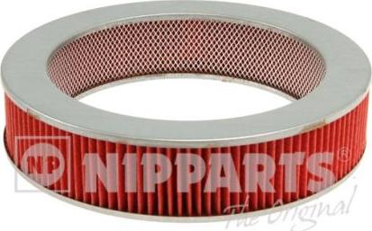 Nipparts J1321002 - Въздушен филтър vvparts.bg