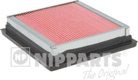 Nipparts J1321027 - Въздушен филтър vvparts.bg