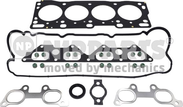 Nipparts J1243098 - Комплект гарнитури, цилиндрова глава vvparts.bg