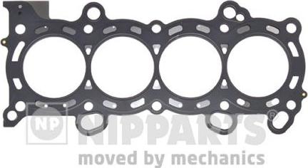 Nipparts J1254057 - Гарнитура, цилиндрова глава vvparts.bg