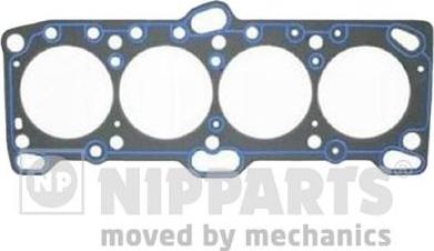 Nipparts J1255012 - Гарнитура, цилиндрова глава vvparts.bg