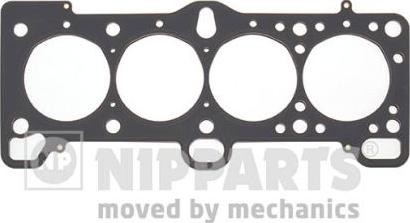 Nipparts J1250540 - Гарнитура, цилиндрова глава vvparts.bg