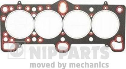 Nipparts J1250532 - Гарнитура, цилиндрова глава vvparts.bg