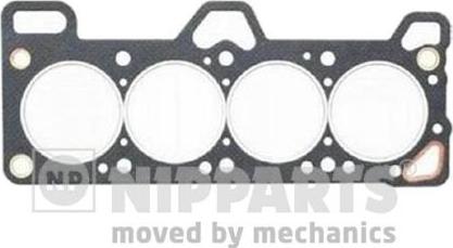 Nipparts J1250523 - Гарнитура, цилиндрова глава vvparts.bg