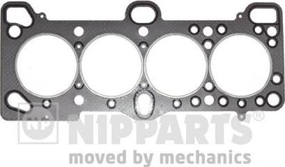 Nipparts J1250324 - Гарнитура, цилиндрова глава vvparts.bg