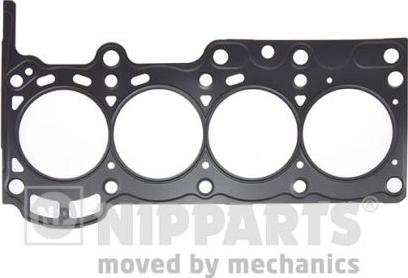 Nipparts J1252129 - Гарнитура, цилиндрова глава vvparts.bg